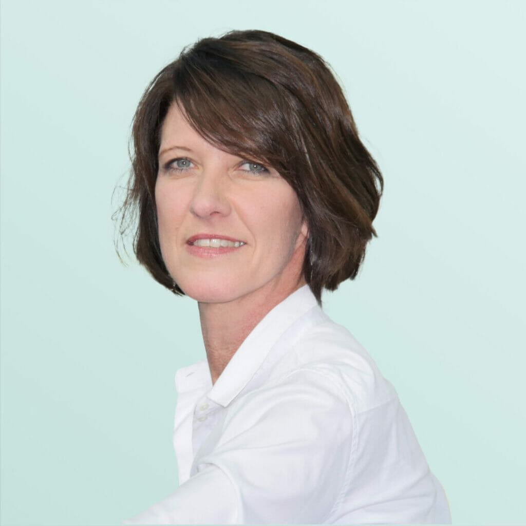 Consultant Birgit Hochwind