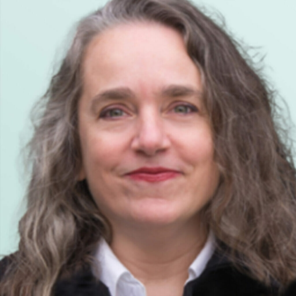 Consultant Susanne Liedtke