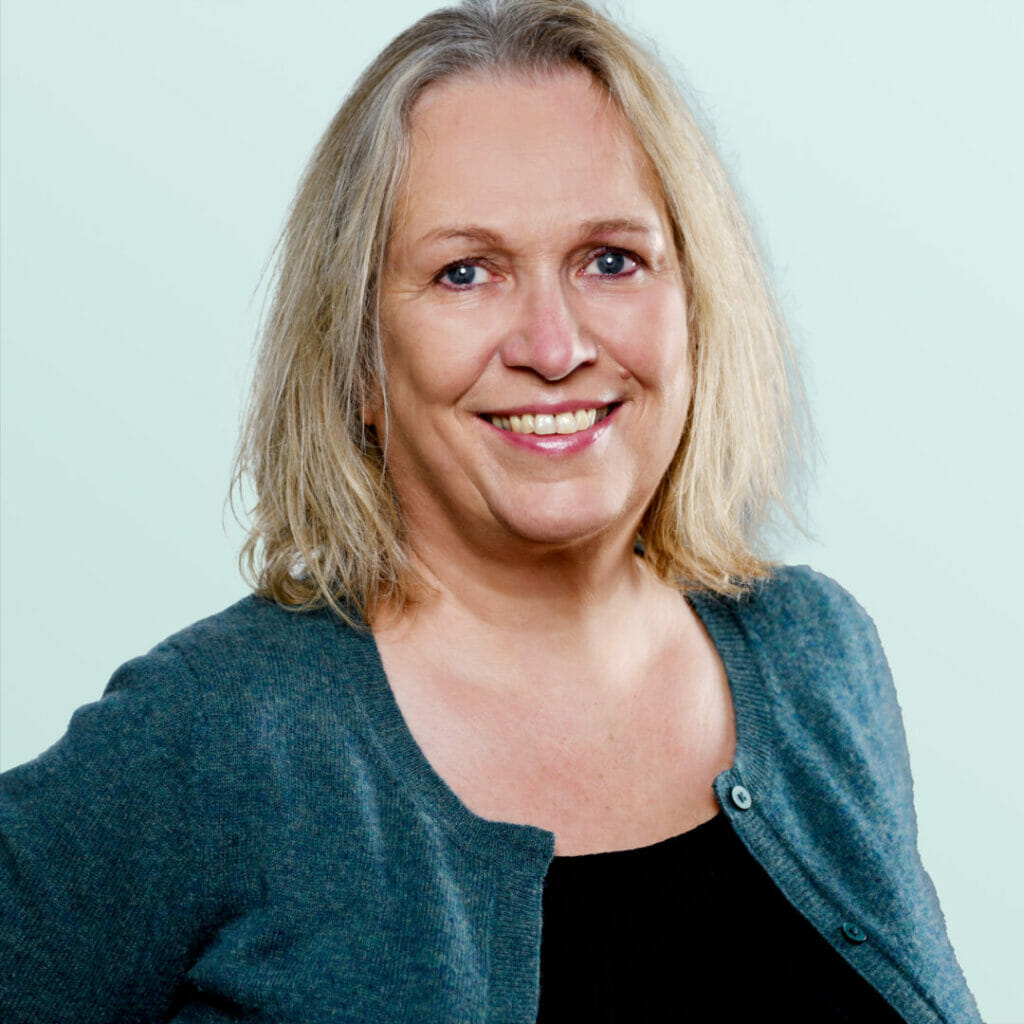 Consultant Petra Lummer