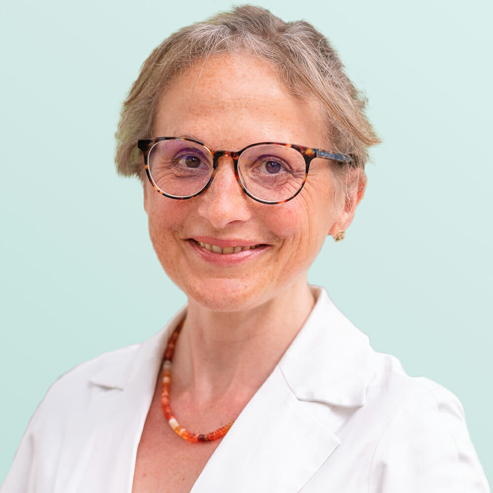 Consultant Dr. Ulrike Jaeger